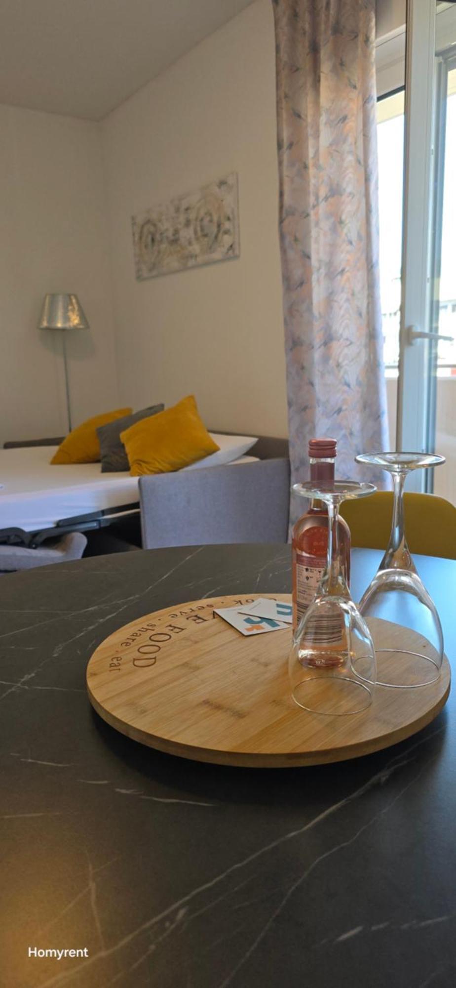 Apartamento Al Nido Della Stazione Lugano Exterior foto
